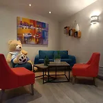 Brit Les Alizes Hotel Pornic