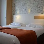 Hotel Brit Les Alizes 3*