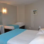 Hotel Brit Les Alizes Pornic