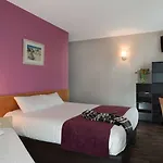 Brit Les Alizes Hotel Pornic