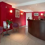 Brit Les Alizes Hotel