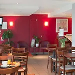 Hotel Brit Les Alizes 3*