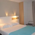 Brit Les Alizes Hotel 3*