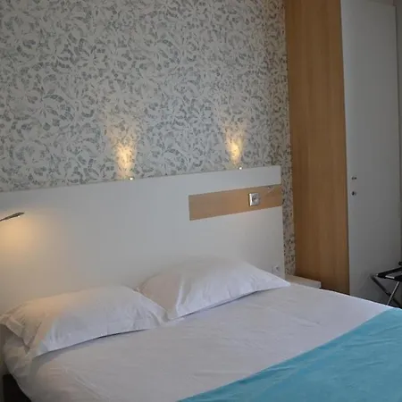 Hotell Brit Les Alizes Pornic