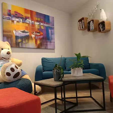 Brit Les Alizes Hotell Pornic