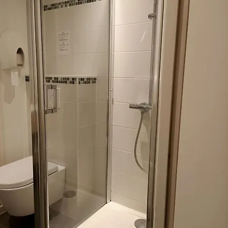 Hotell Brit Les Alizes Pornic