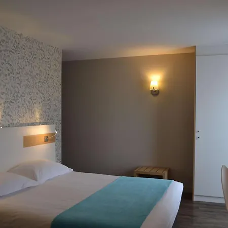 Brit Les Alizes Hotell