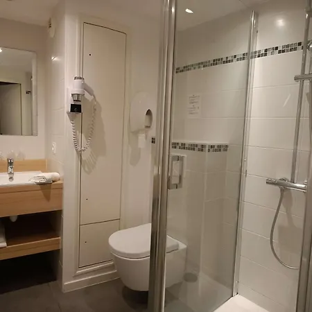Hotel Brit Les Alizes
