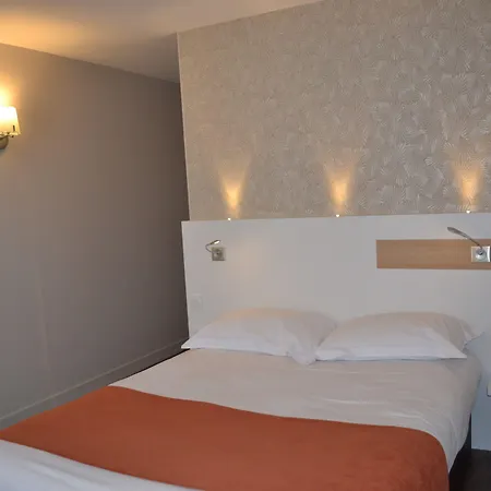 Brit Les Alizes ポルニック