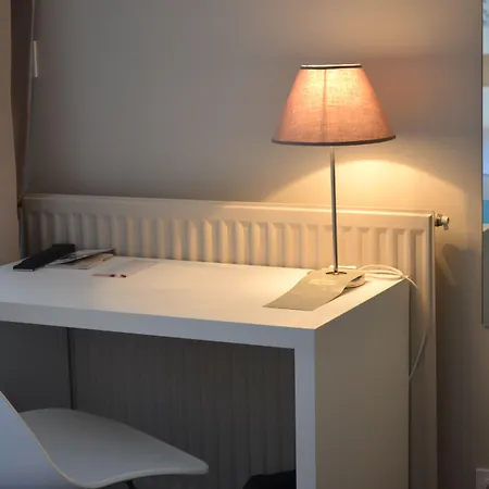 Hotel Brit Les Alizes Pornic