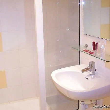 Brit Les Alizes Hotell Pornic