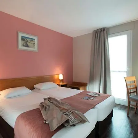 Brit Les Alizes ポルニック