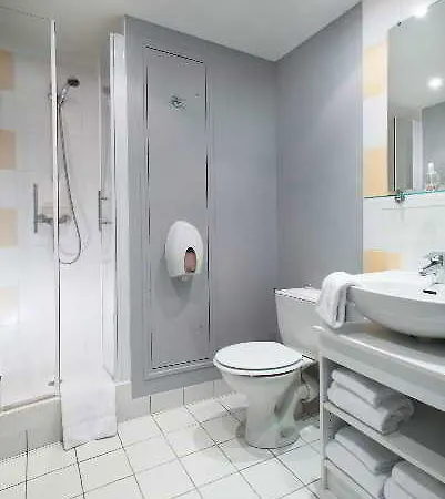 Hotell Brit Les Alizes Pornic