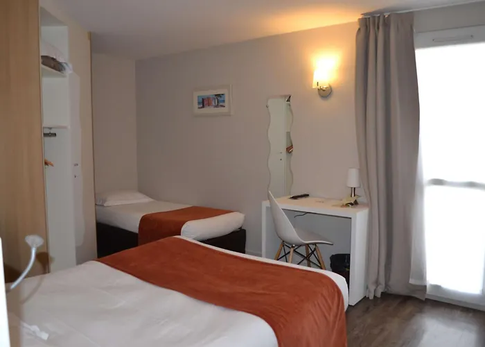 Brit Les Alizes Pornic