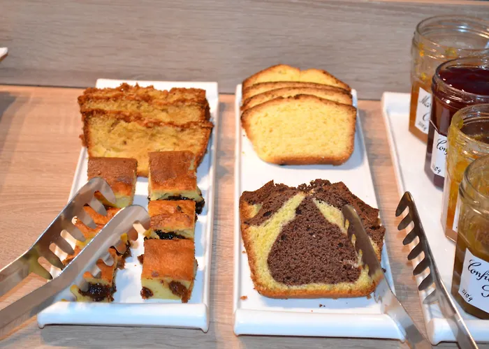 Hotell Brit Les Alizes