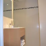 Szálloda Brit Les Alizes 3*