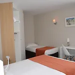 Brit Les Alizes Szálloda Pornic