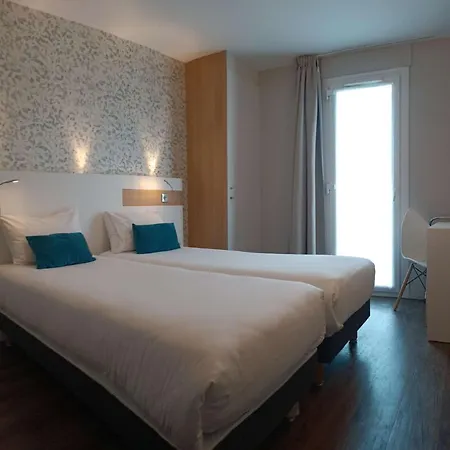 Hotel Brit Les Alizes