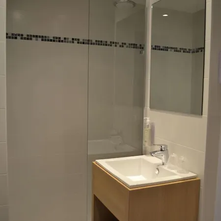 阿利泽布里特酒店 酒店 3*