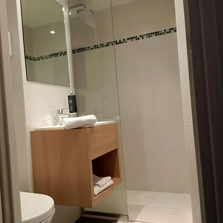 阿利泽布里特酒店