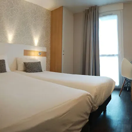 Hotel Brit Les Alizes Pornic