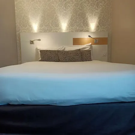 Brit Les Alizes 3* Pornic