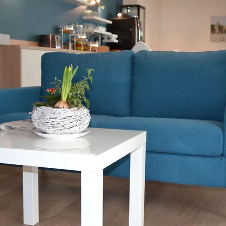 Brit Les Alizes Hotel