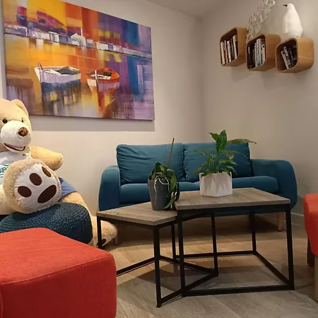 Brit Les Alizes Pornic