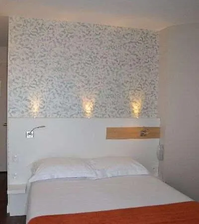 Brit Les Alizes 3* Pornic