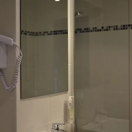 Brit Les Alizes Hotel Pornic