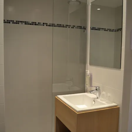 Hotel Brit Les Alizes 3*