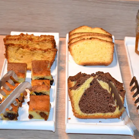 Hotel Brit Les Alizes