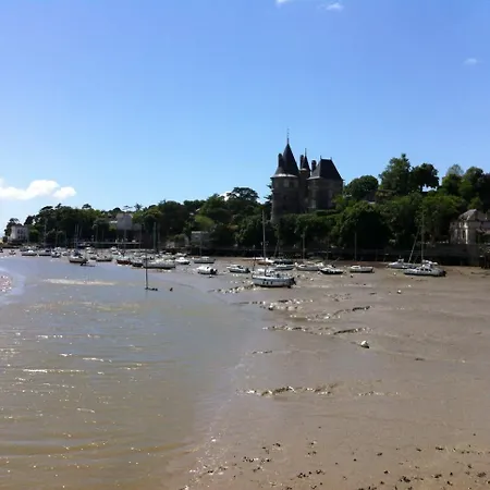 Hotel Brit Les Alizes