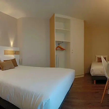 Brit Les Alizes Hotel 3*