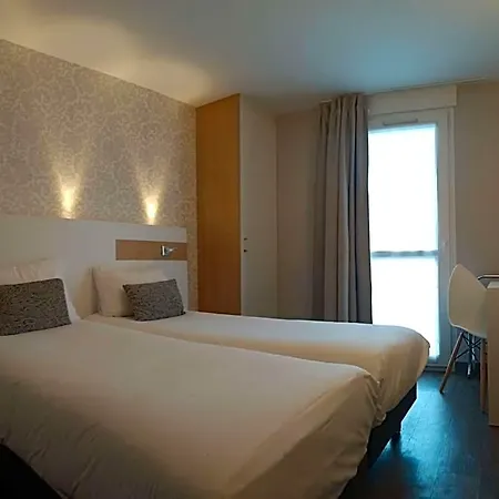 Brit Les Alizes Hotel