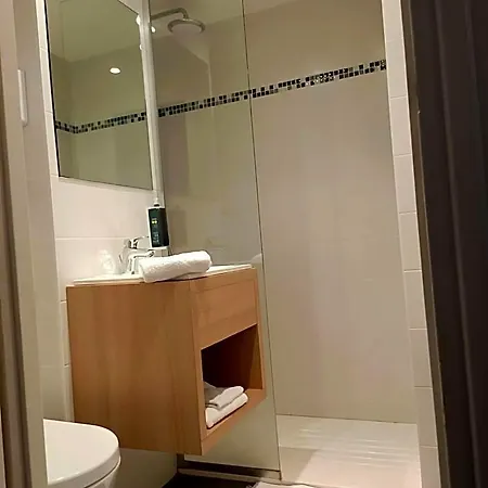 Brit Les Alizes Hotel