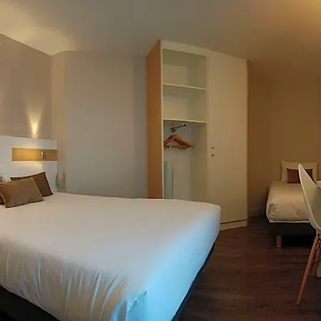 Hotel Brit Les Alizes