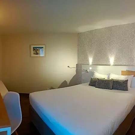 Hotel Brit Les Alizes Pornic