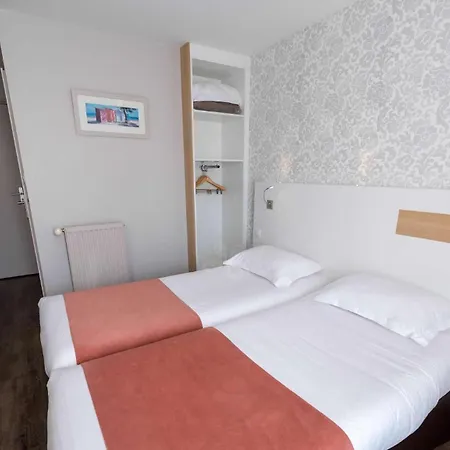 Brit Les Alizes Hotel