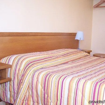 Brit Les Alizes 3* Pornic