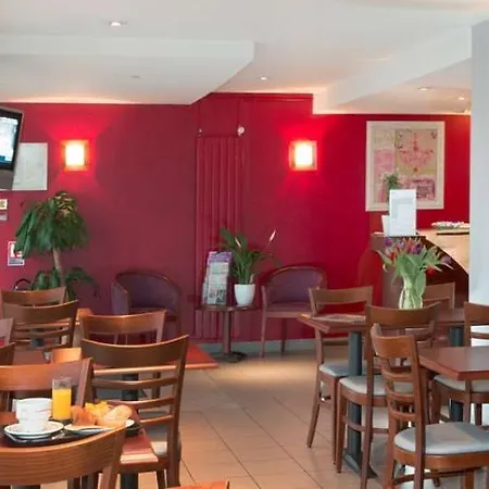 Hotel Brit Les Alizes 3*