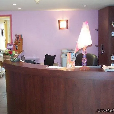 Brit Les Alizes Hotel