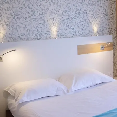 Brit Les Alizes 3* Pornic