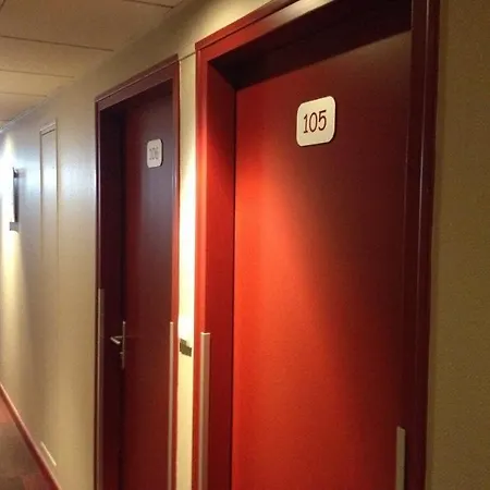 Brit Les Alizes Pornic