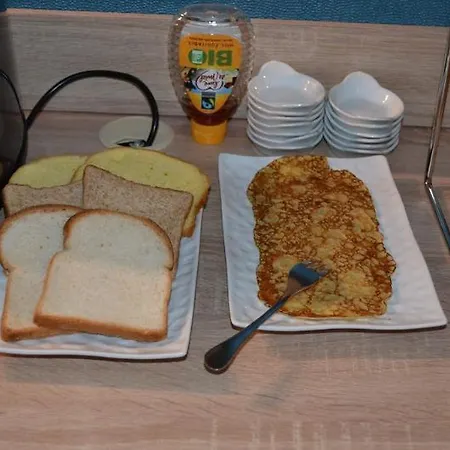 Hotel Brit Les Alizes 3*