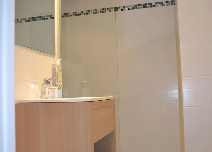 Hotel Brit Les Alizes 3*