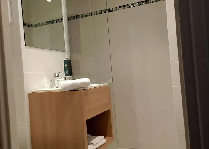 阿利泽布里特酒店