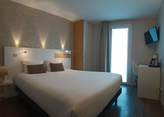 Brit Les Alizes Pornic