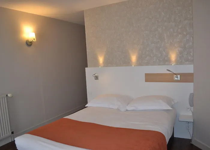 阿利泽布里特酒店 波尔尼克