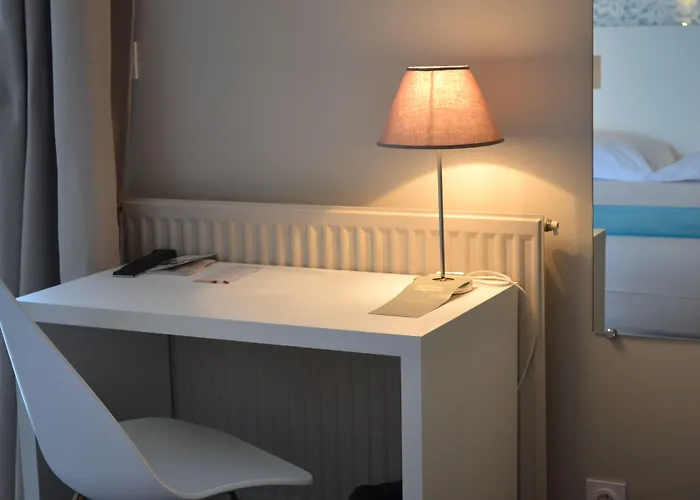 Hotel Brit Les Alizes Pornic